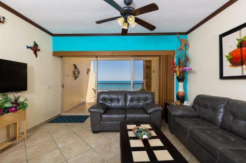 Apartamento Beautiful Oceanfront Condo / Sonoran Sky Resort 306