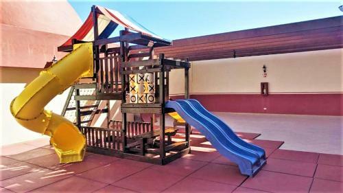 Apartamento Beautiful Oceanfront Condo / Sonoran Sky Resort 306