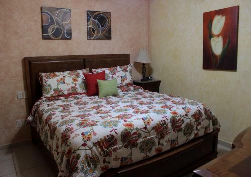 Apartamento Sonoran Sun Se104 Condo At Rocky Point
