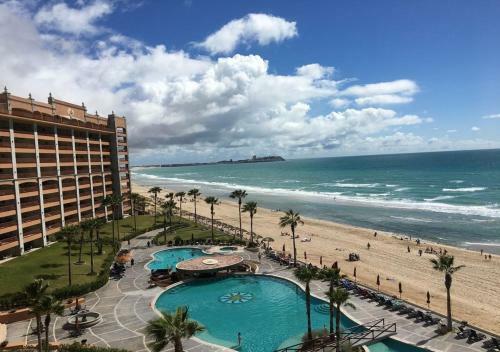 Apartamento Sonoran Sun Se104 Condo At Rocky Point