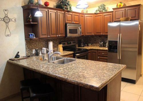 Apartamento Sonoran Sun Se104 Condo At Rocky Point