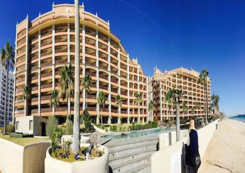 Apartamento Sonoran Sun Se104 Condo At Rocky Point