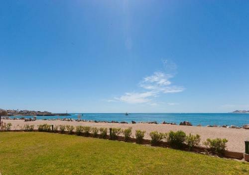 Apartamento Marina Pinacate 220 Condo At Rocky Point