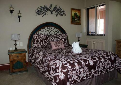 Apartamento Marina Pinacate 220 Condo At Rocky Point