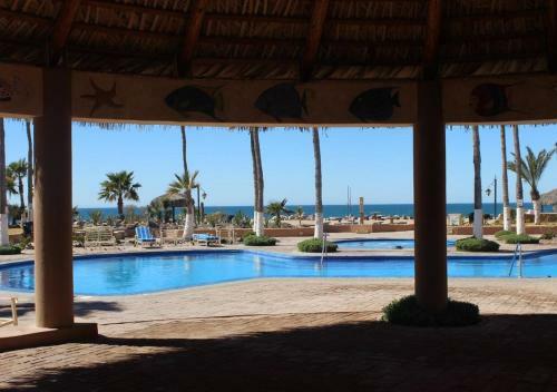 Apartamento Marina Pinacate 220 Condo At Rocky Point
