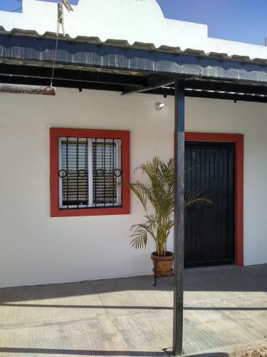 Apartamento Departamento Las Mar�as