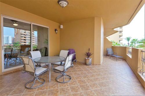 Apartamento Bella Sirena 205-b
