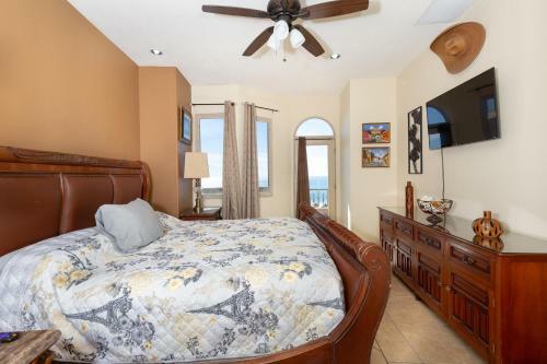 Apartamento Sandy Beach Rocky Point Bella Sirena 501-a