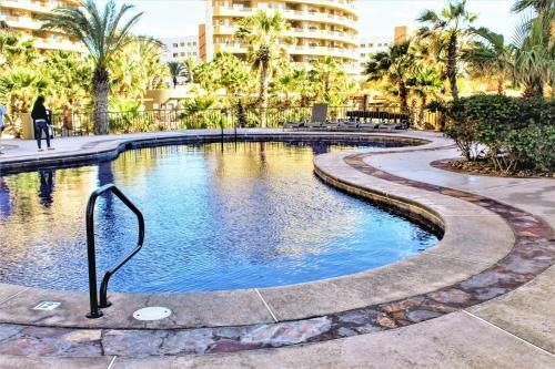 Apartamento Sandy Beach Rocky Point Bella Sirena 501-a