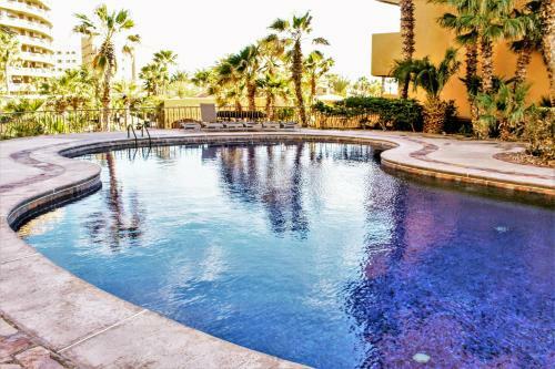 Apartamento Bella Sirena 502-b Luxury Condo