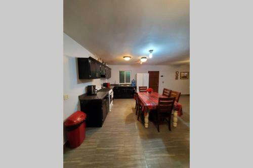 Family's 3 Bedroom's House