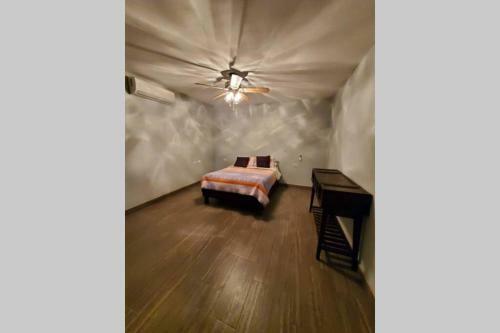 Family's 3 Bedroom's House
