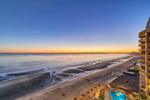 Apartamento Sonoran Sky 1102