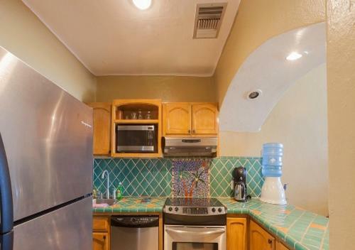 Apartamento Marina Pinacate 105 Condo At Rocky Point