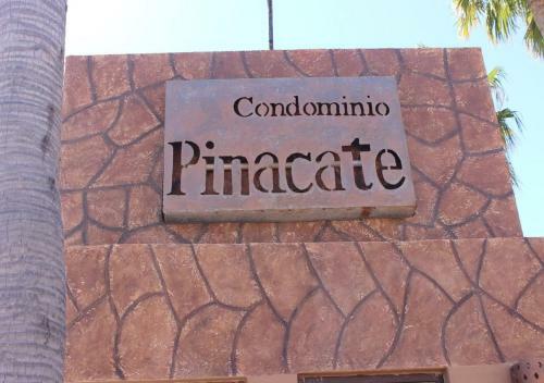 Apartamento Marina Pinacate 105 Condo At Rocky Point