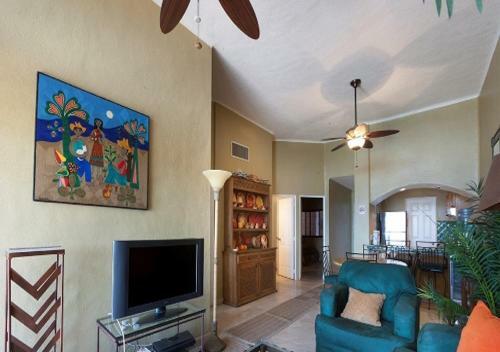 Apartamento Marina Pinacate 105 Condo At Rocky Point
