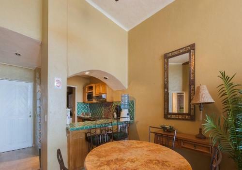 Apartamento Marina Pinacate 105 Condo At Rocky Point