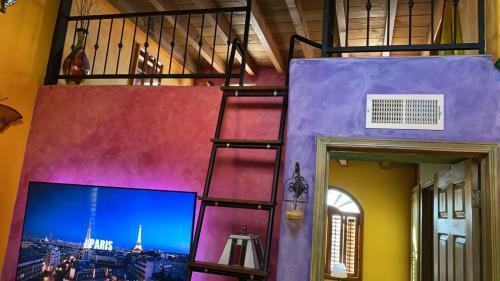 Apartamento Malecon Loft #206