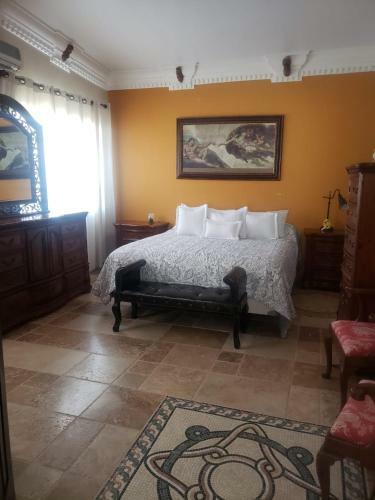 Maria's Place, Puerto Pe�asco, Oriente