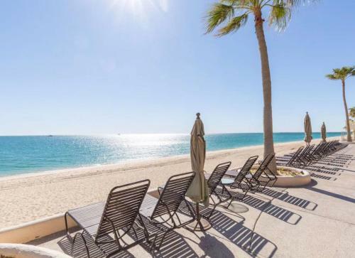 Apartamento Sonoran Sea Resort Oceanfront Penthouse