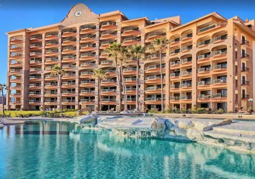 Apartamento Sonoran Sea Resort Oceanfront Penthouse