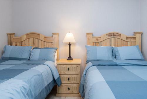 Apartamento Sonoran Sea Resort Oceanfront Penthouse