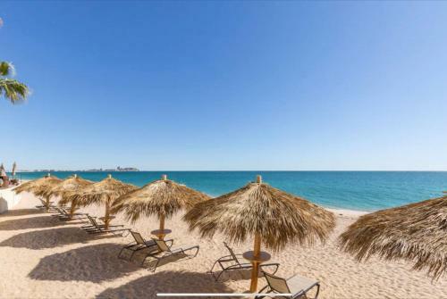 Apartamento Sonoran Sea Resort Oceanfront Penthouse