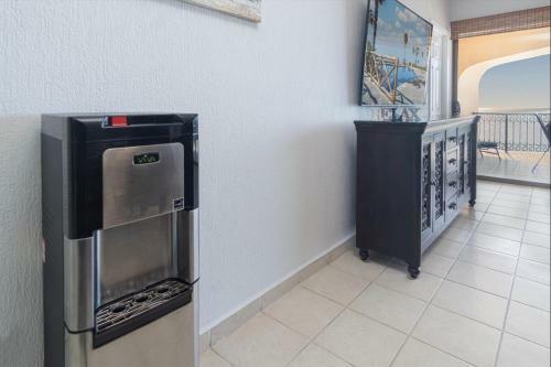 Apartamento Sonoran Sea Resort Oceanfront Penthouse