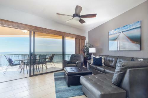 Apartamento Sonoran Sea Resort Oceanfront Penthouse