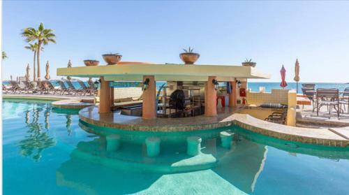 Apartamento Sonoran Sea Resort Oceanfront Penthouse