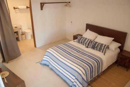 Bed & Breakfast Casa Lul�