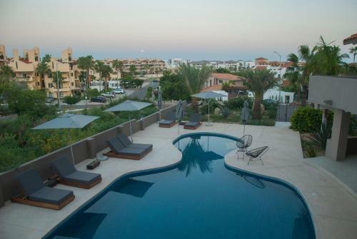 Bed & Breakfast Casa Lul�