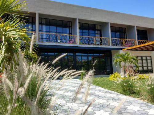 Apartamento Ar Luxury Suites