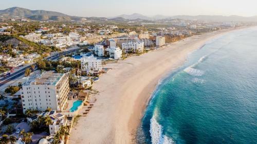 Apartamento Hear The Waves! Amazing Beachfront Condo With Unbeatable Views!