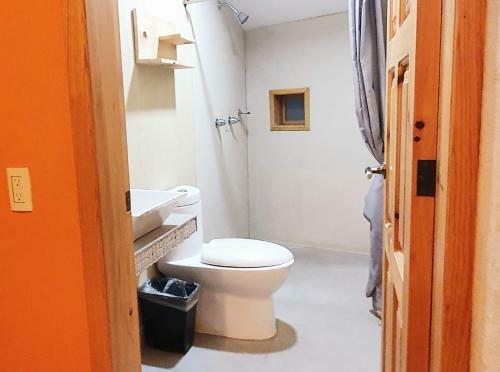 Apartamento Kukul'ik Casa - Departamento Azul