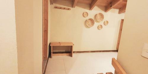 Apartamento Kukul'ik Casa - Departamento Azul
