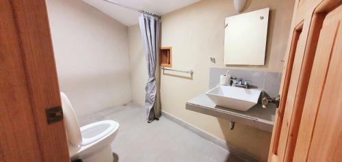 Apartamento Kukul'ik Casa - Departamento Azul