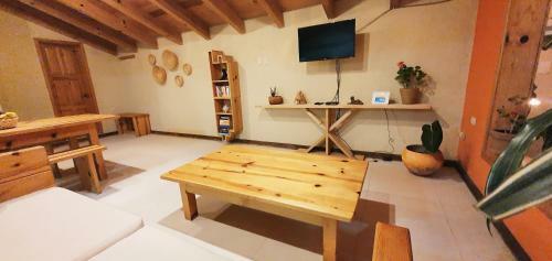 Apartamento Kukul'ik Casa - Departamento Azul