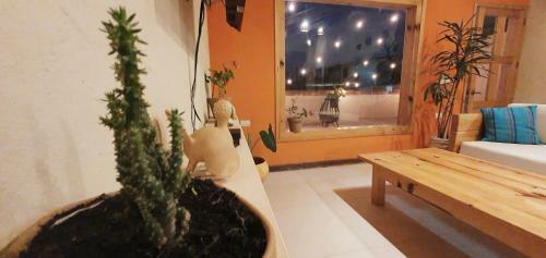 Apartamento Kukul'ik Casa - Departamento Azul