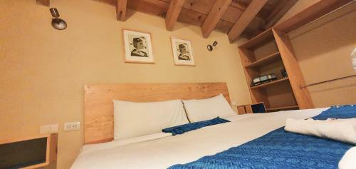Apartamento Kukul'ik Casa - Departamento Azul
