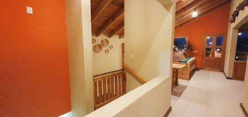 Apartamento Kukul'ik Casa - Departamento Azul