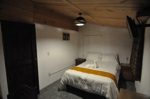Posada Hotel Dugelay