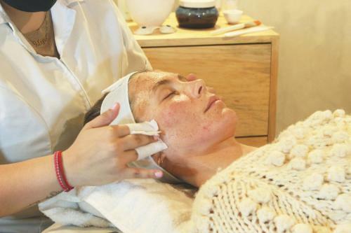 Hotel Ixmukan� Suites & Spa