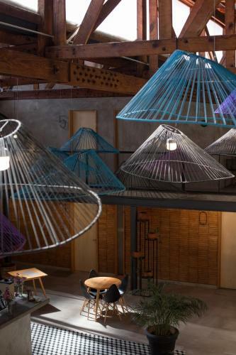 Hotel Ixmukan� Suites & Spa