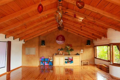 Hostal Hotel Paz Creativa