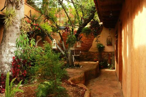 Hostal Hotel Paz Creativa