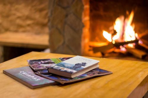 Hostal Hotel Paz Creativa