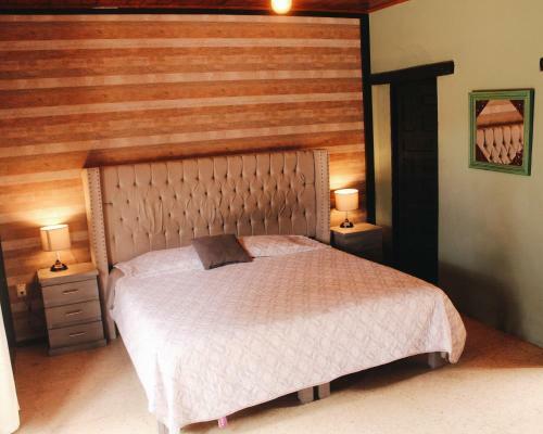 El Naranjo Hotel Finca Urbana