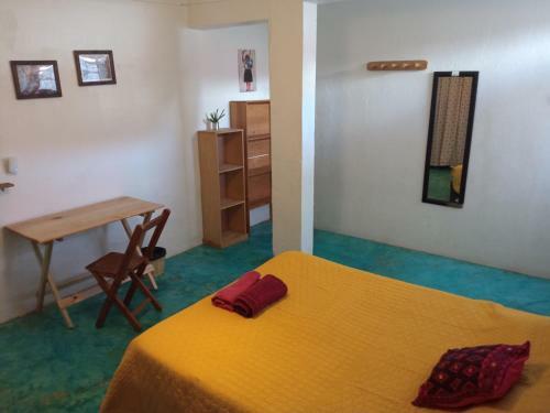 Hostal Casa Huipil