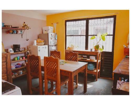Hostal Casa Huipil
